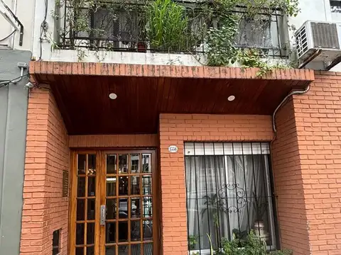 Departamento en Venta en Palermo, Capital Federal