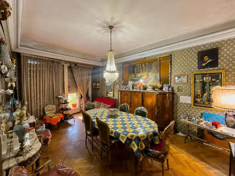 Departamento en Venta en Palermo, Capital Federal