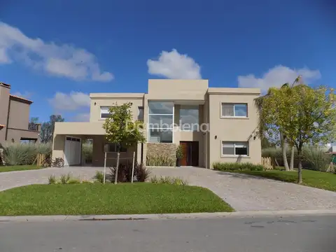 Casa en Venta en Terravista, Countries y Barrios Cerrados en General Rodriguez