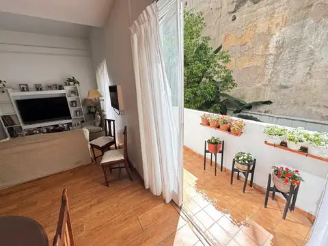 Departamento en Venta en Balvanera, Capital Federal