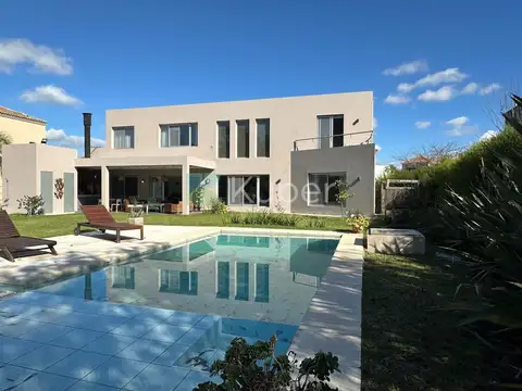 Casa en Venta en El Encuentro, Countries y Barrios Cerrados en Tigre