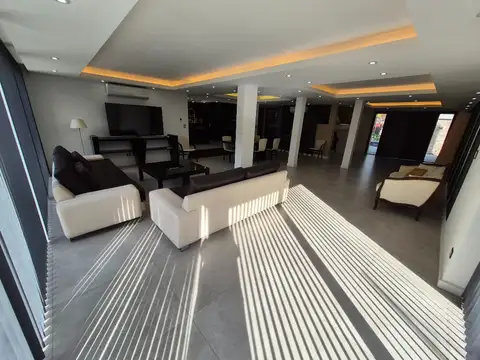 Casa en Venta en Parque Luro, Mar del Plata