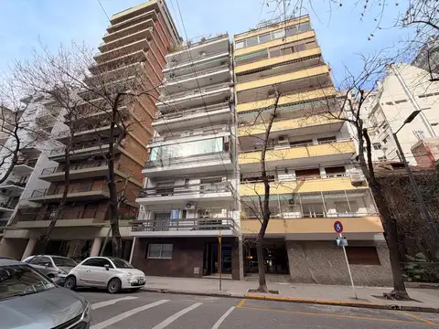 Departamento en Venta en Las Cañitas, Palermo