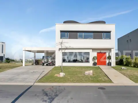Casa en Venta en Puertos - Barrio Costas, Countries y Barrios Cerrados en Escobar