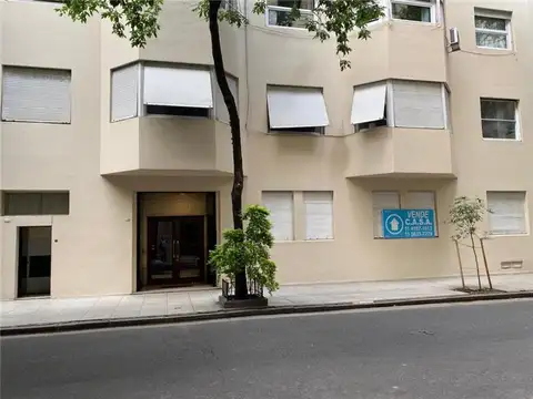 Departamento en Venta en Recoleta, Capital Federal