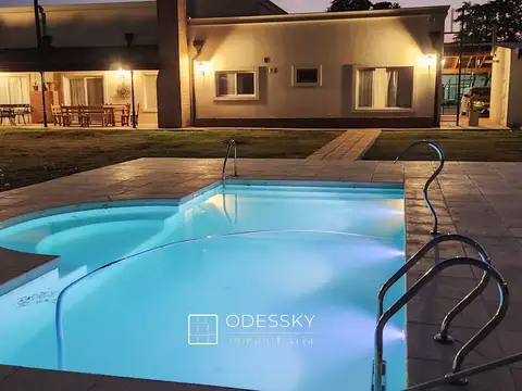 Casa en Venta en Countries y Barrios Cerrados en Cañuelas, Partido de Cañuelas
