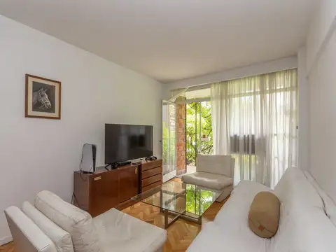Departamento en Venta en Palermo, Capital Federal