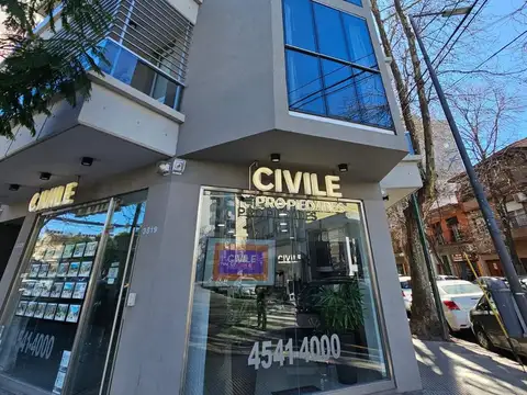Departamento en Venta en Saavedra, Capital Federal