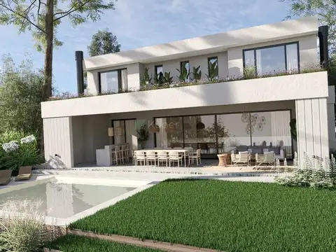 Casa en Venta en Laguna Grande, Countries y Barrios Cerrados en Tigre