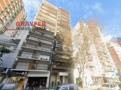 Departamento en Venta en Barrio Norte, CABA