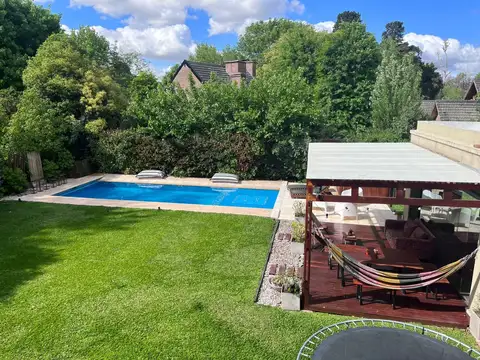 Casa en Venta en Club El Carmen, Countries y Barrios Cerrados en Berazategui