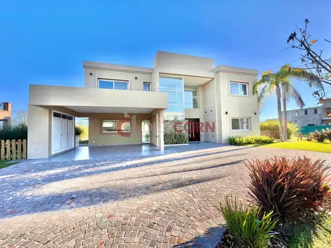 Casa en Venta en Terravista, Countries y Barrios Cerrados en General Rodriguez