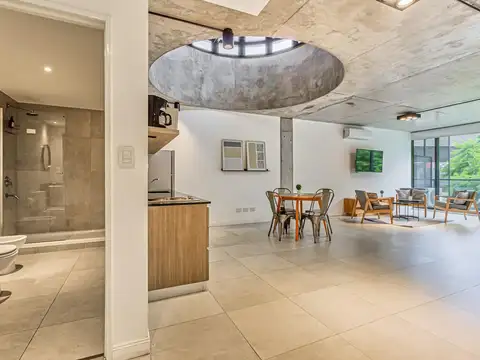 Departamento en Venta en San Telmo, Capital Federal