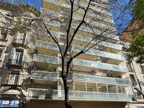 Departamento en Venta en Barrio Norte, Capital Federal