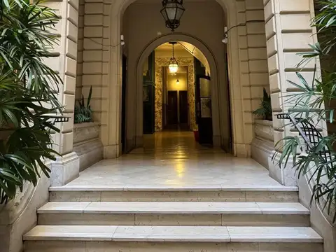 Departamento en Venta en Barrio Norte, Capital Federal