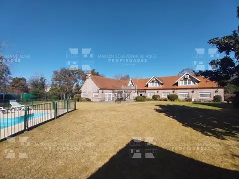 Casa en Venta en Bella Vista, Partido de San Miguel
