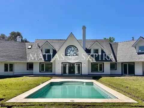 Casa en Venta en San Diego Country Club, Countries y Barrios Cerrados en Moreno