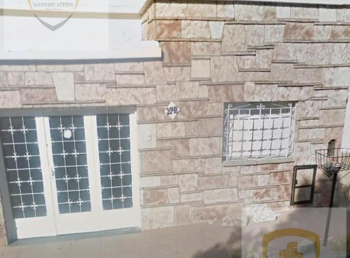 Casa · 3 Dormitorios