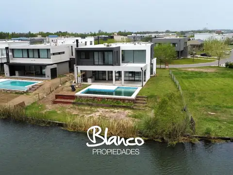 Casa en Venta en Puertos, Countries y Barrios Cerrados en Escobar