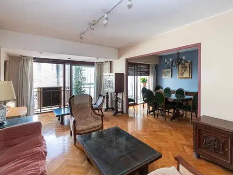 Departamento en Venta en Palermo, Capital Federal
