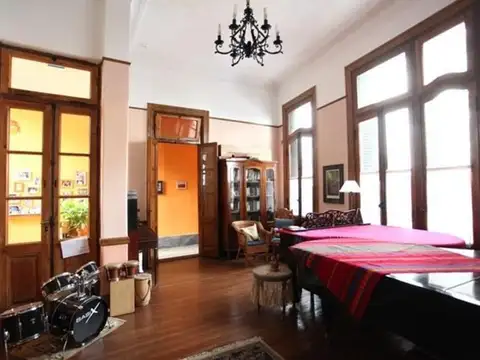 Departamento en Venta en Abasto, Capital Federal