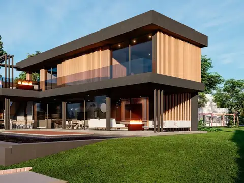 Casa en Venta en Nordelta, Partido de Tigre