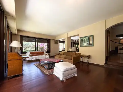 Casa en Venta en Martínez, Partido de San Isidro