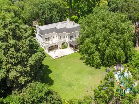 Casa en Venta en Golf Club Argentino, Countries y Barrios Cerrados en Pilar