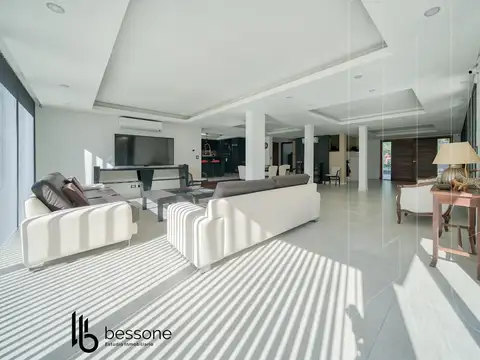 Casa en Venta en Parque Luro, Mar del Plata