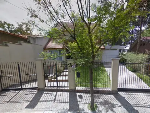 Casa en Venta en Ciudad Jardin del Palomar, Partido de Tres de Febrero