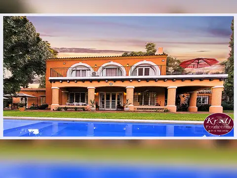 Casa en Venta en Bella Vista, Partido de San Miguel
