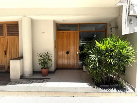 Departamento en Venta en Belgrano, Capital Federal