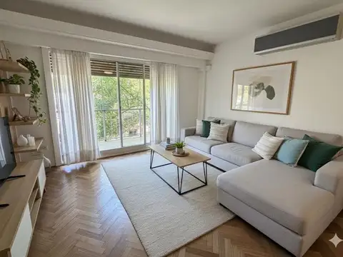 Departamento en Venta en Belgrano C, Belgrano