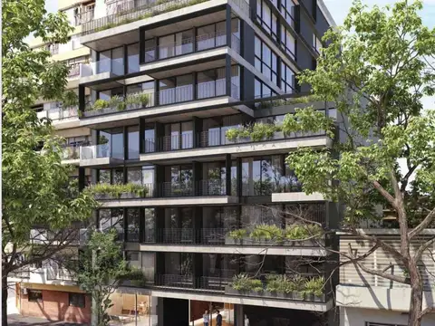 Departamento en Venta en Colegiales, Capital Federal