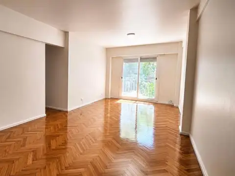 Departamento en Venta en Belgrano, Capital Federal