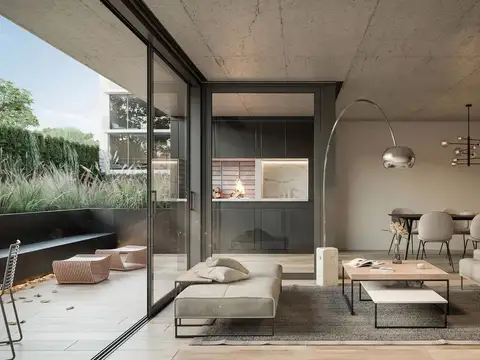 Departamento en Venta en Nuñez, Capital Federal