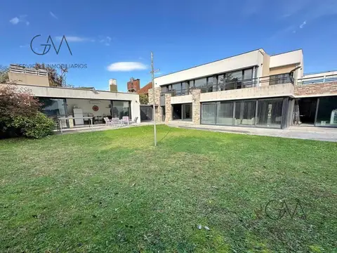 Casa en Venta en Parque Luro, Mar del Plata