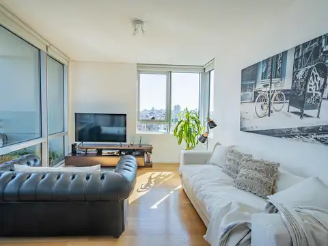 Departamento en Venta en Palermo Hollywood, Palermo