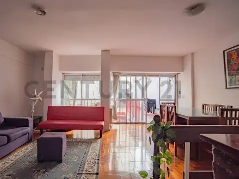 Departamento en Venta en Recoleta, Capital Federal