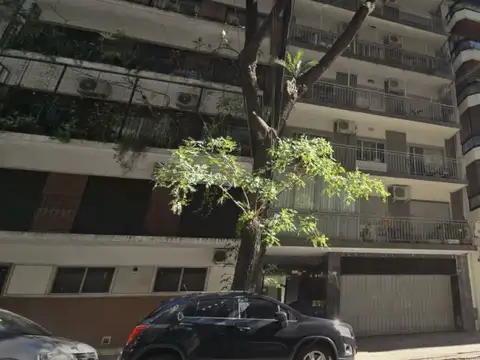 Departamento en Venta en Belgrano, Capital Federal