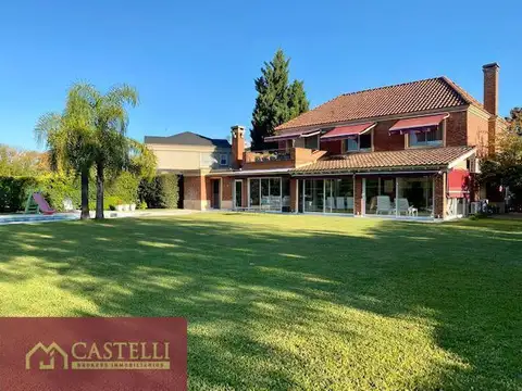 Casa en Venta en Ayres De Pilar, Countries y Barrios Cerrados en Pilar