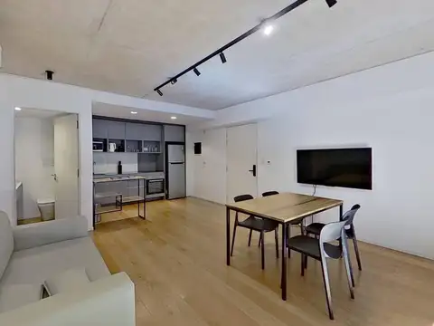 Departamento en Venta en Recoleta, Capital Federal
