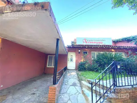 Casa en Venta en San Isidro Libertador / Lasalle, San Isidro