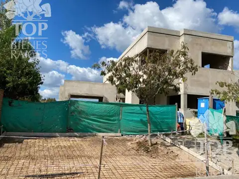 Casa en Venta en San Francisco, Countries y Barrios Cerrados en Tigre