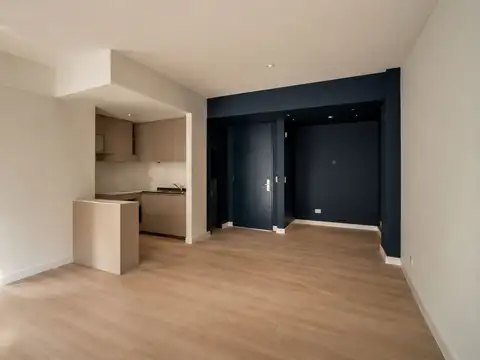 Departamento en Venta en Barrio Norte, Capital Federal
