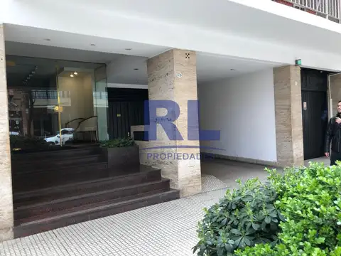 Departamento en Venta en Las Cañitas, Palermo