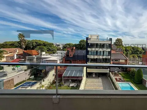 Departamento en Venta en Mataderos, Capital Federal