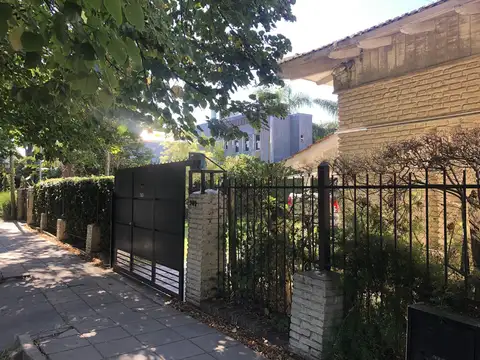 Casa en Venta en City Bell, Partido de La Plata