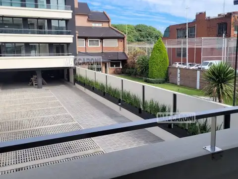 Departamento en Venta en Mataderos, Capital Federal