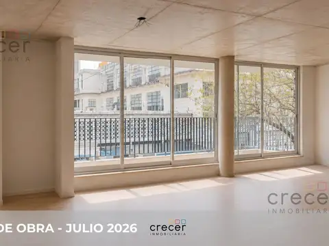 Departamento en Venta en Saavedra, Capital Federal